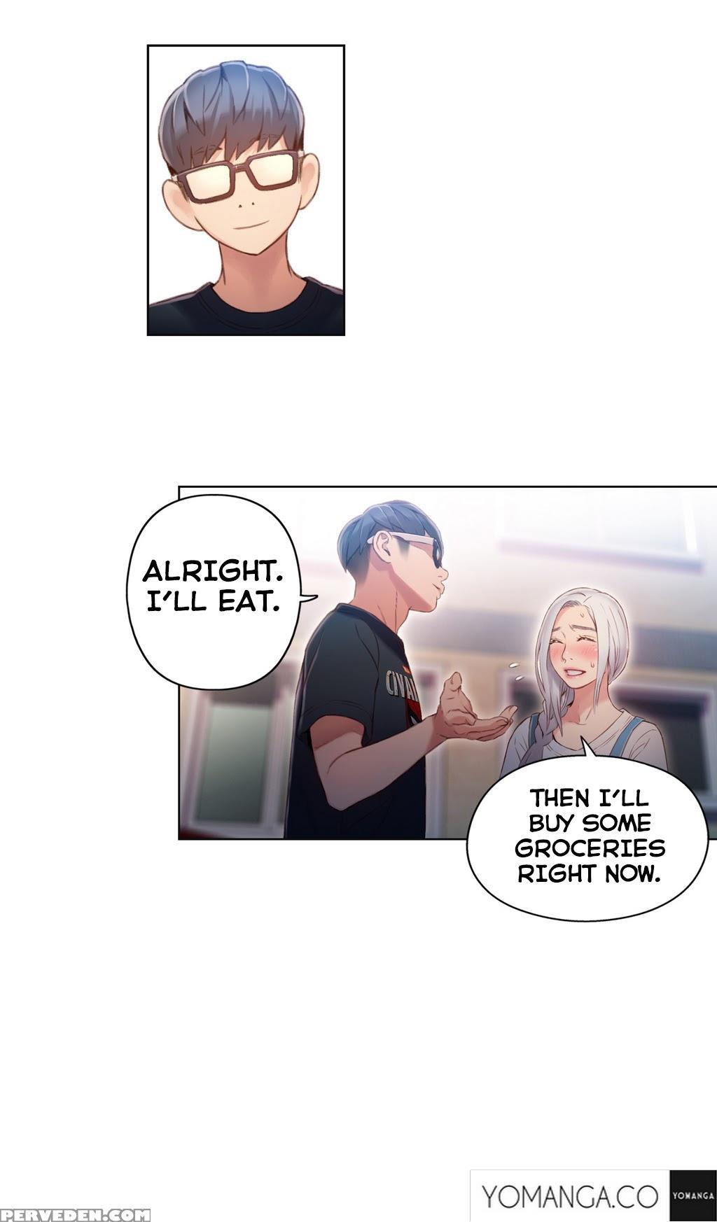 [bak Hyeong Jun] Sweet Guy Ch. 1-49 [english] [yomanga] 1