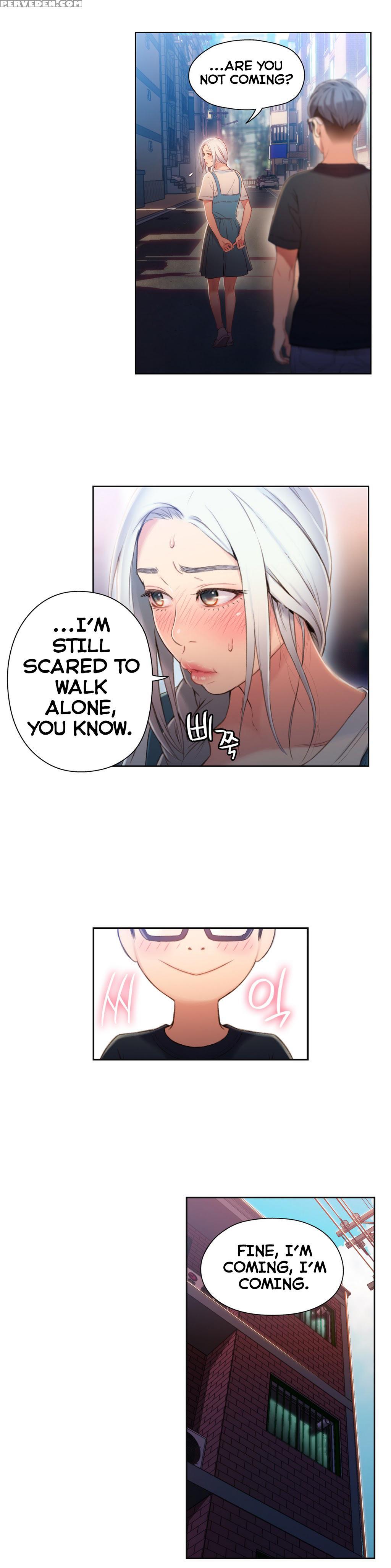[bak Hyeong Jun] Sweet Guy Ch. 1-49 [english] [yomanga] 1
