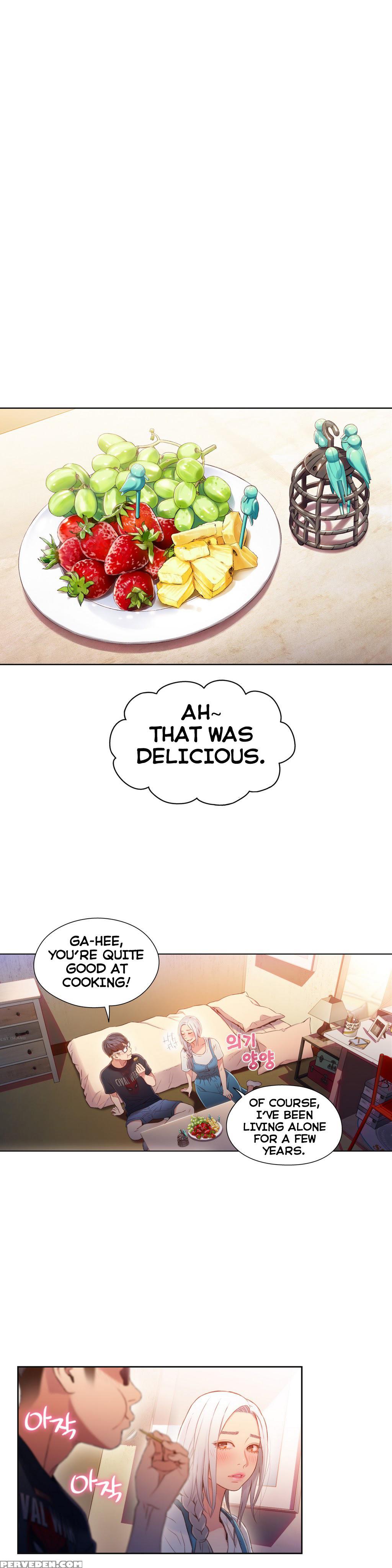 [bak Hyeong Jun] Sweet Guy Ch. 1-49 [english] [yomanga] 1