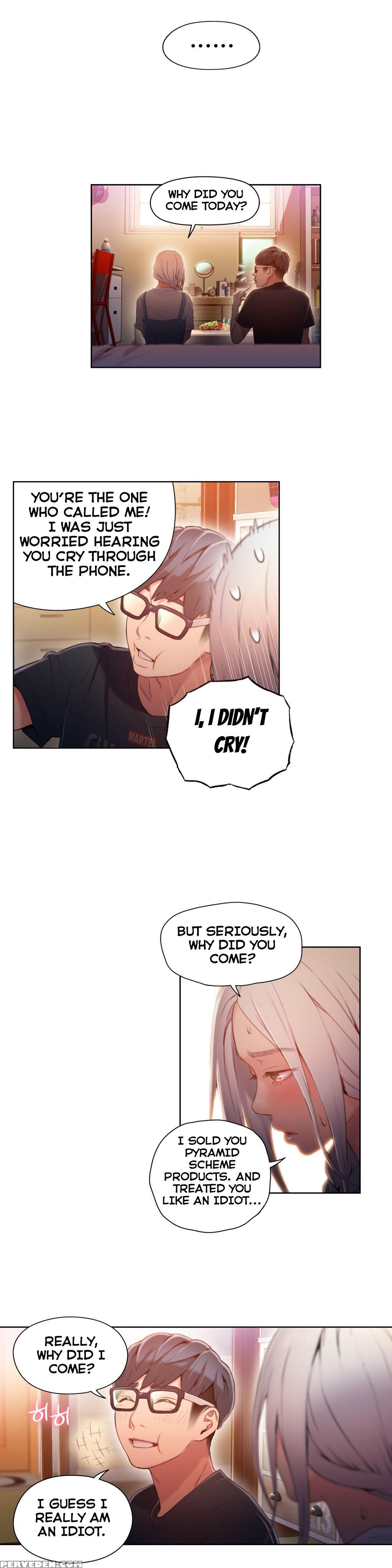 [bak Hyeong Jun] Sweet Guy Ch. 1-49 [english] [yomanga] 1