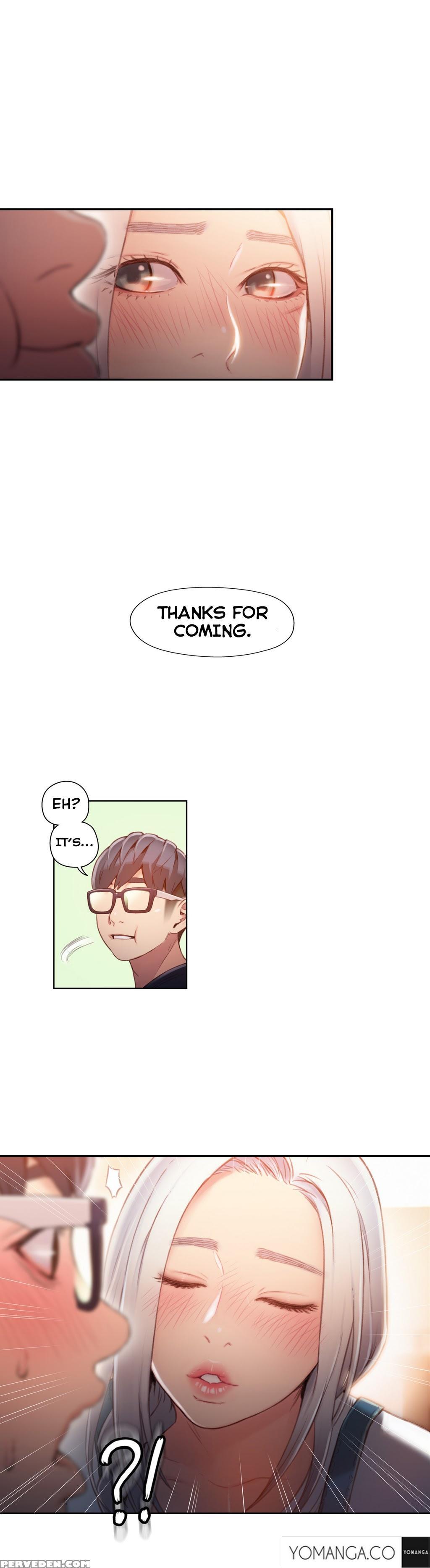 [bak Hyeong Jun] Sweet Guy Ch. 1-49 [english] [yomanga] 1