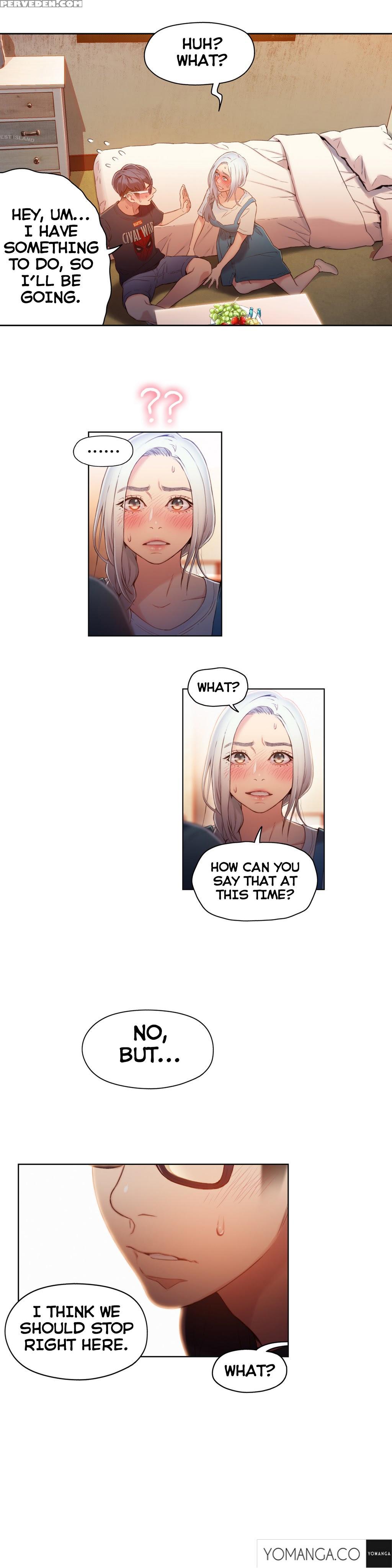 [bak Hyeong Jun] Sweet Guy Ch. 1-49 [english] [yomanga] 1