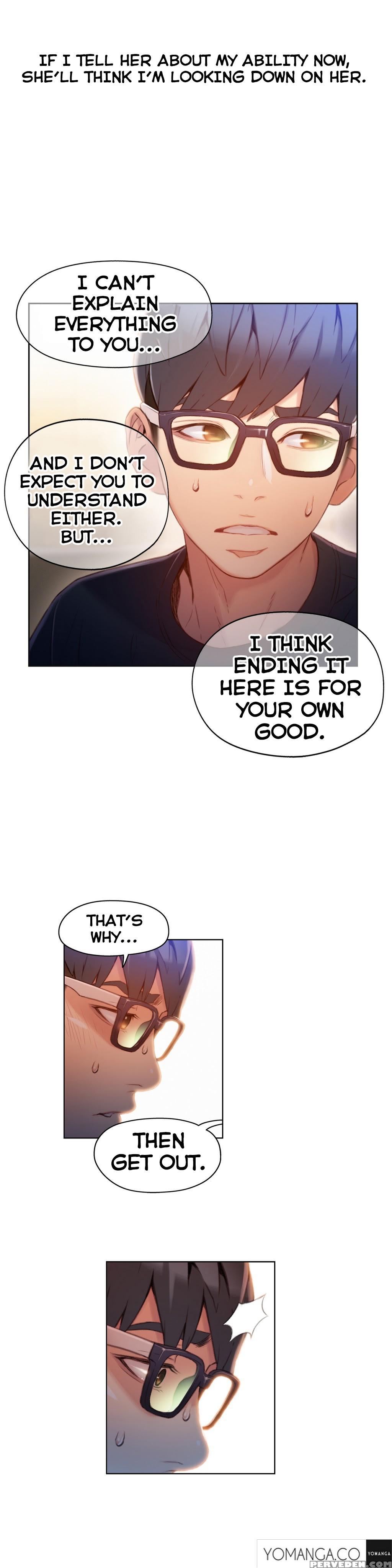 [bak Hyeong Jun] Sweet Guy Ch. 1-49 [english] [yomanga] 1