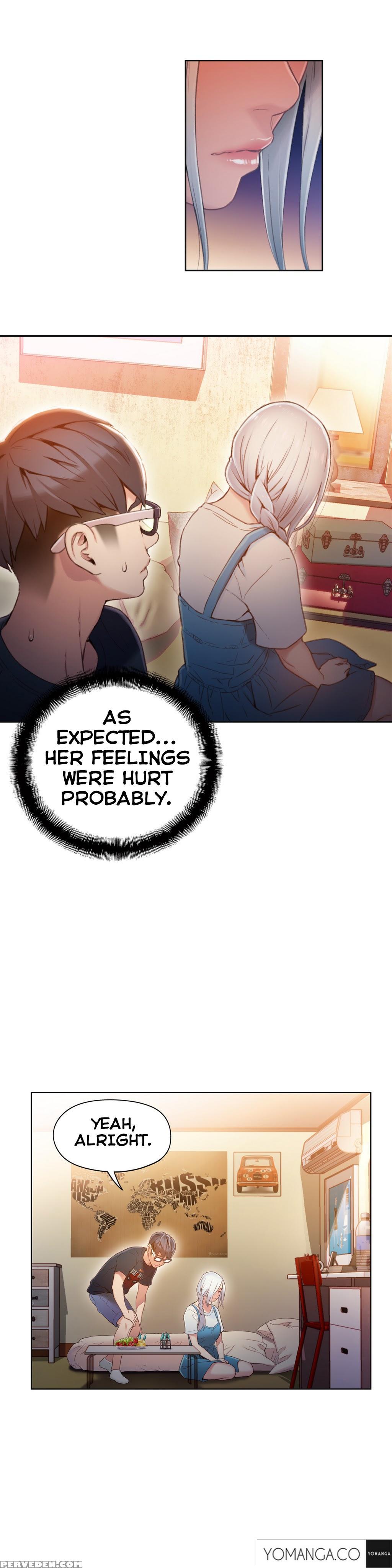 [bak Hyeong Jun] Sweet Guy Ch. 1-49 [english] [yomanga] 1