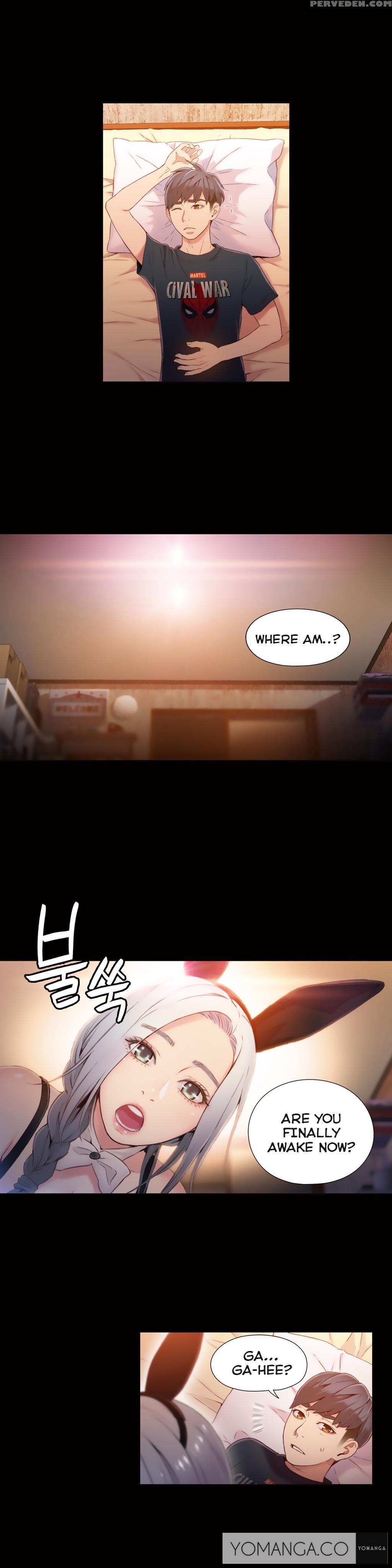 [bak Hyeong Jun] Sweet Guy Ch. 1-49 [english] [yomanga] 1