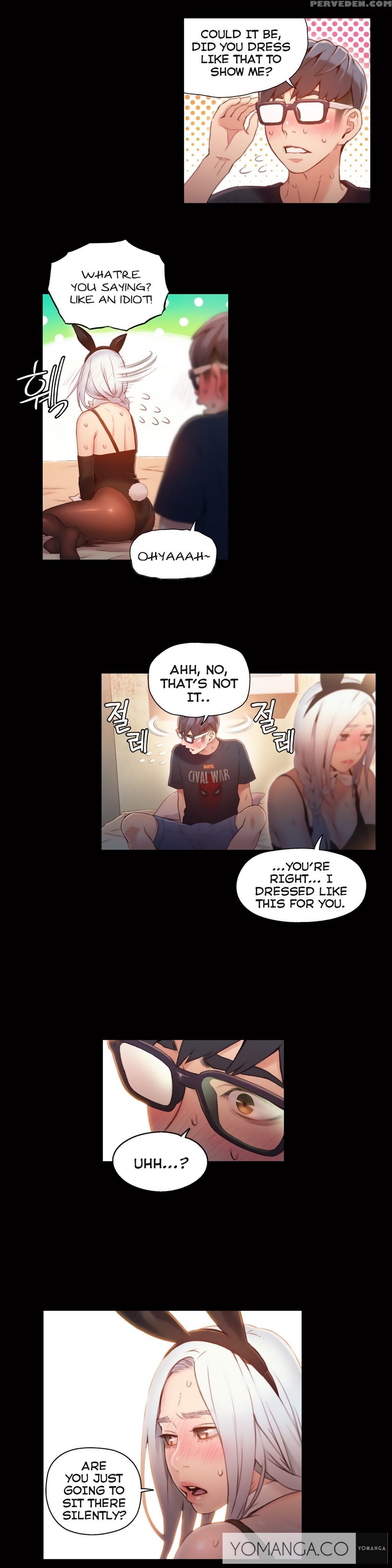 [bak Hyeong Jun] Sweet Guy Ch. 1-49 [english] [yomanga] 1