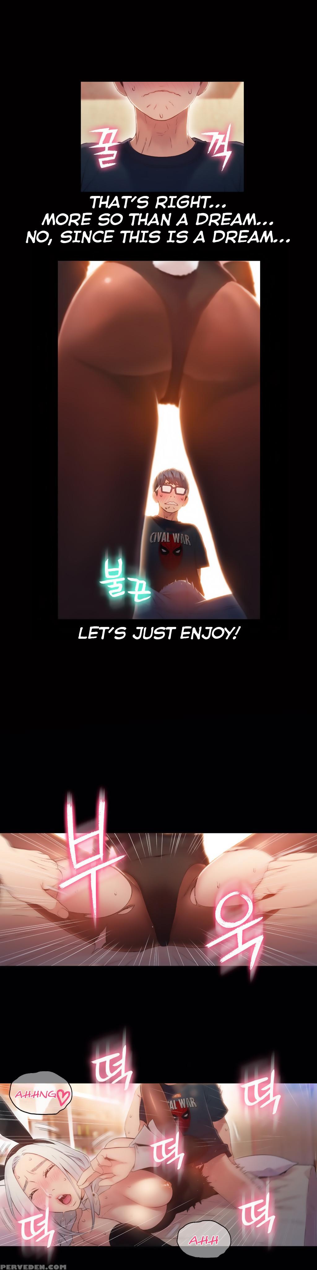 [bak Hyeong Jun] Sweet Guy Ch. 1-49 [english] [yomanga] 1