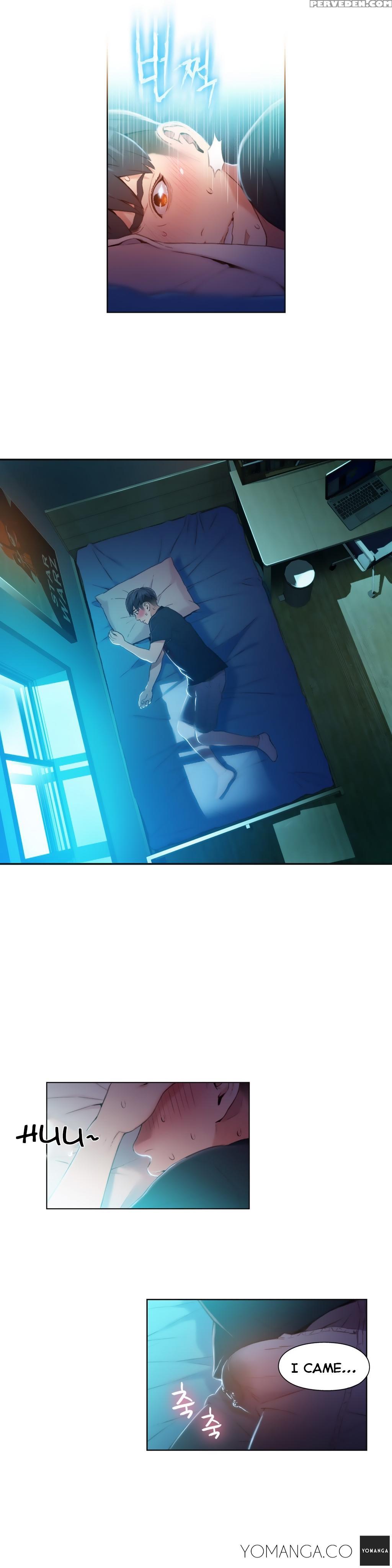 [bak Hyeong Jun] Sweet Guy Ch. 1-49 [english] [yomanga] 1