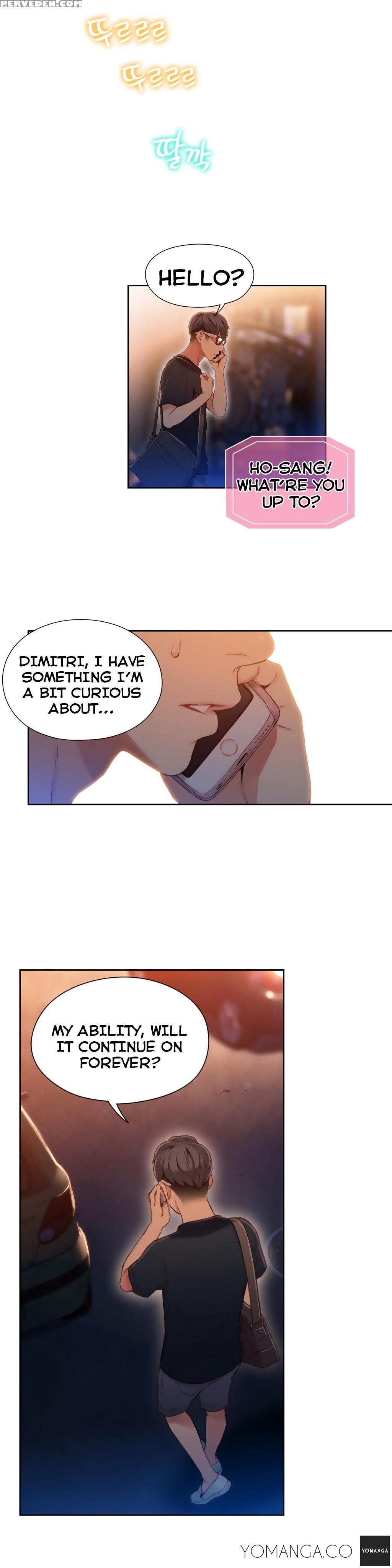 [bak Hyeong Jun] Sweet Guy Ch. 1-49 [english] [yomanga] 1