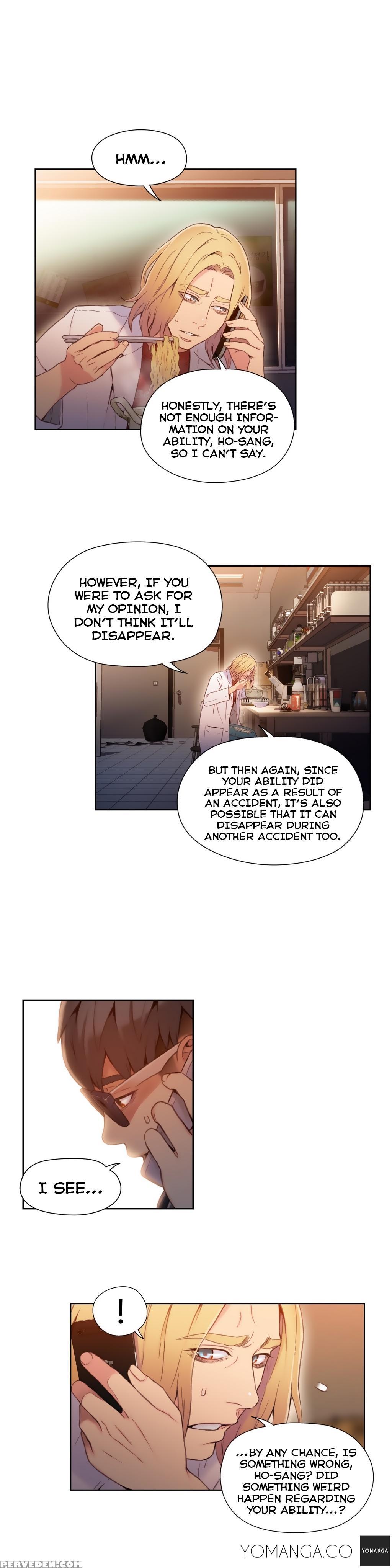 [bak Hyeong Jun] Sweet Guy Ch. 1-49 [english] [yomanga] 1