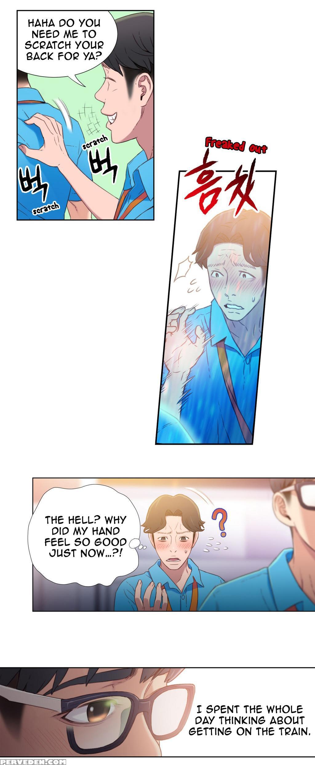 [bak Hyeong Jun] Sweet Guy Ch. 1-49 [english] [yomanga] 1