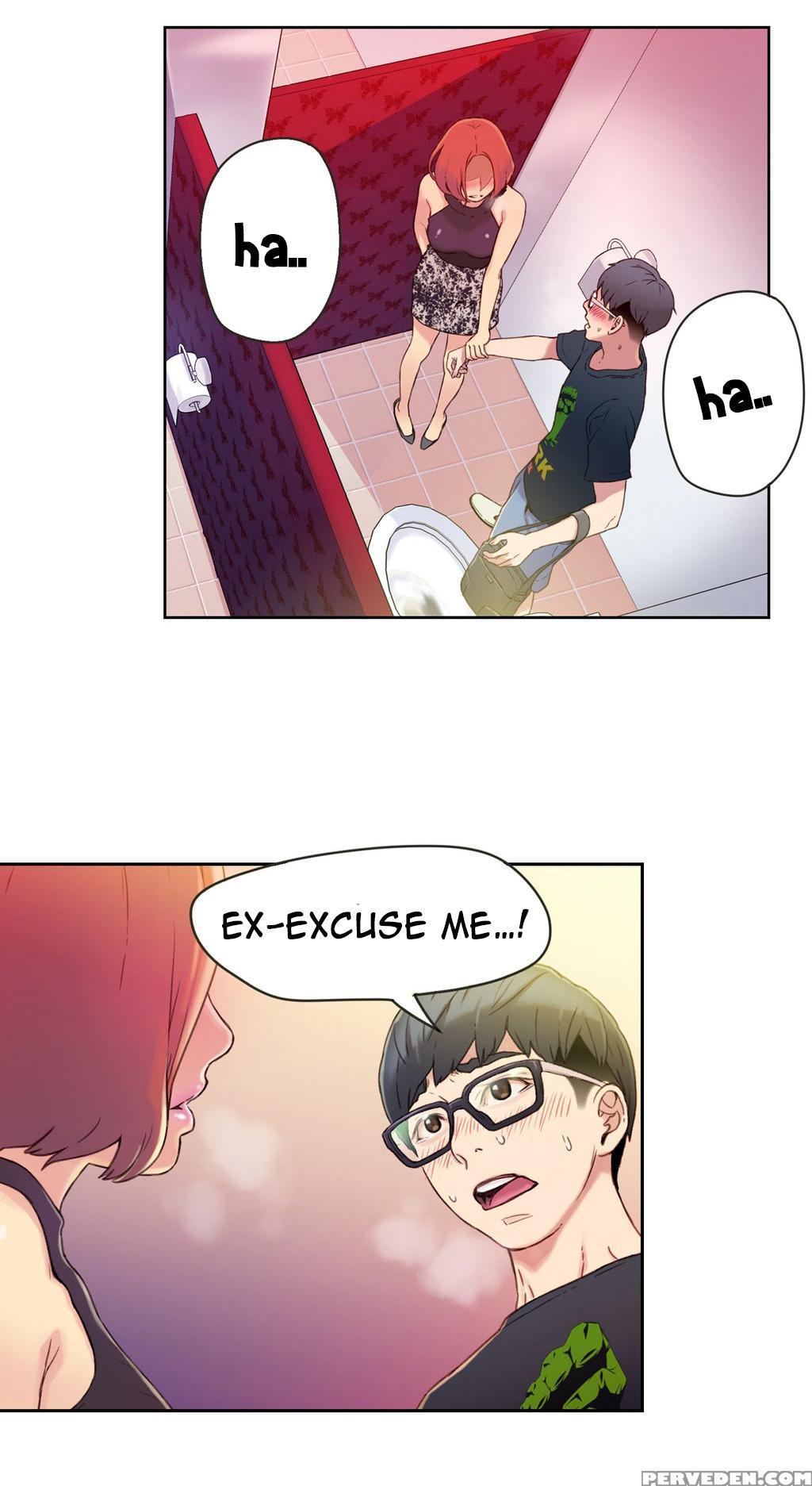 [bak Hyeong Jun] Sweet Guy Ch. 1-49 [english] [yomanga] 1