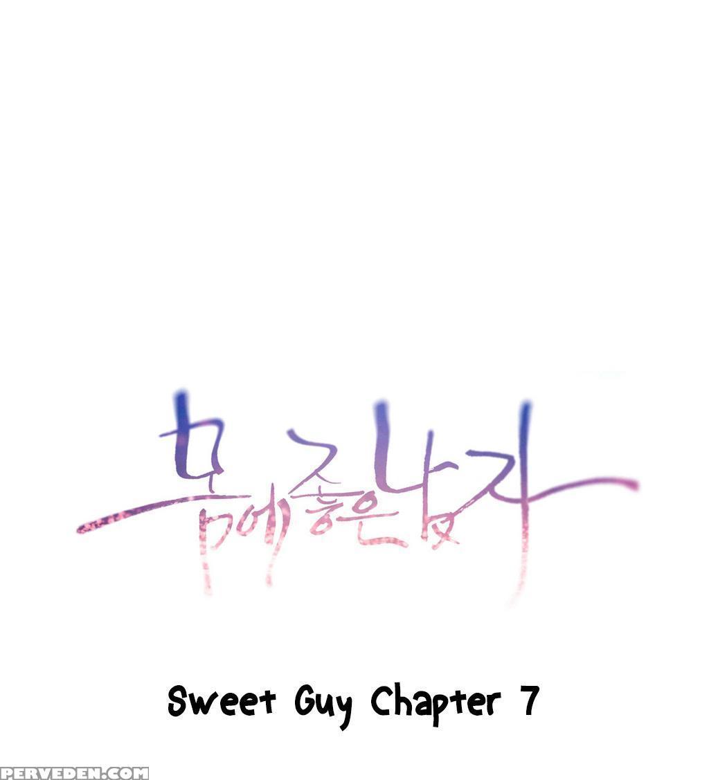 [bak Hyeong Jun] Sweet Guy Ch. 1-49 [english] [yomanga] 1