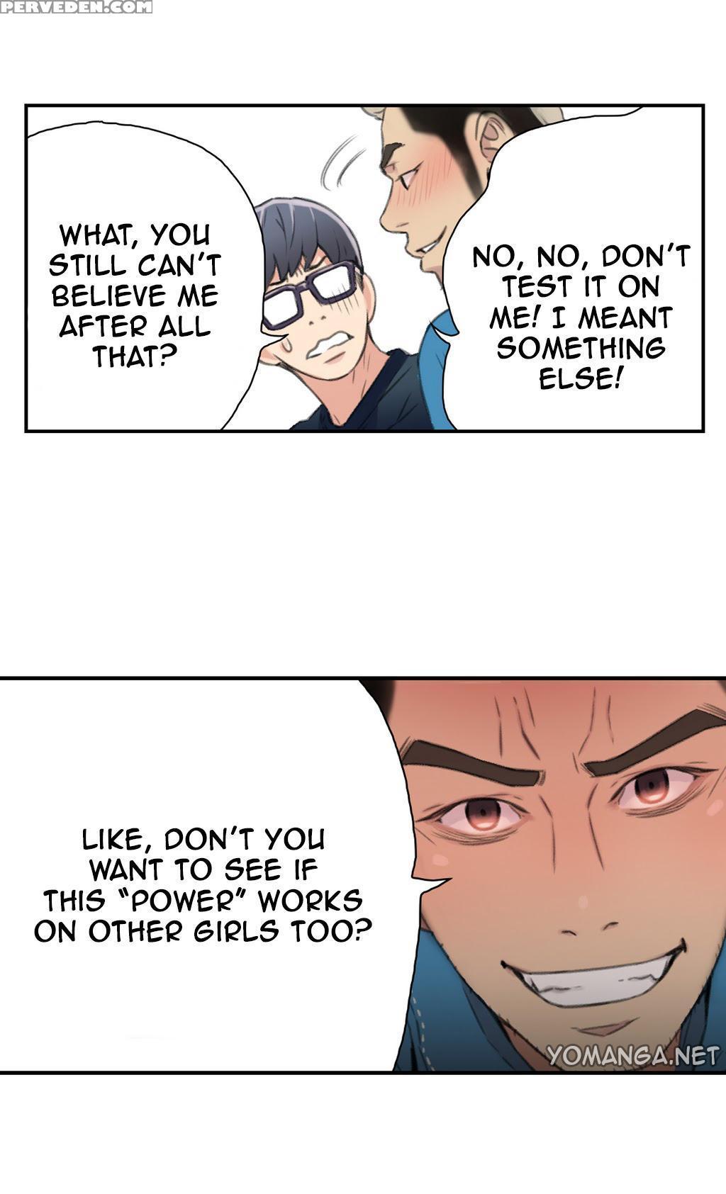 [bak Hyeong Jun] Sweet Guy Ch. 1-49 [english] [yomanga] 1