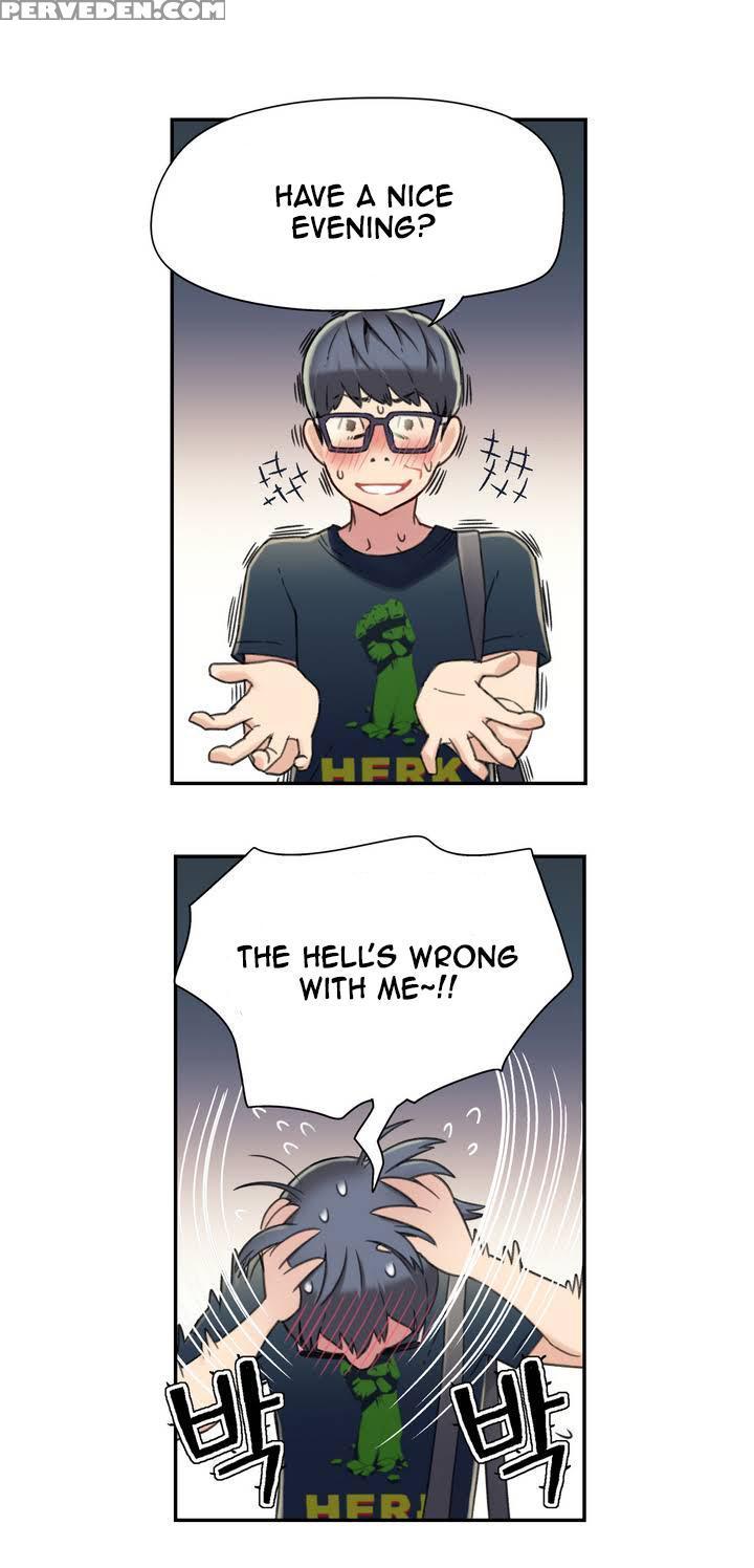[bak Hyeong Jun] Sweet Guy Ch. 1-49 [english] [yomanga] 1