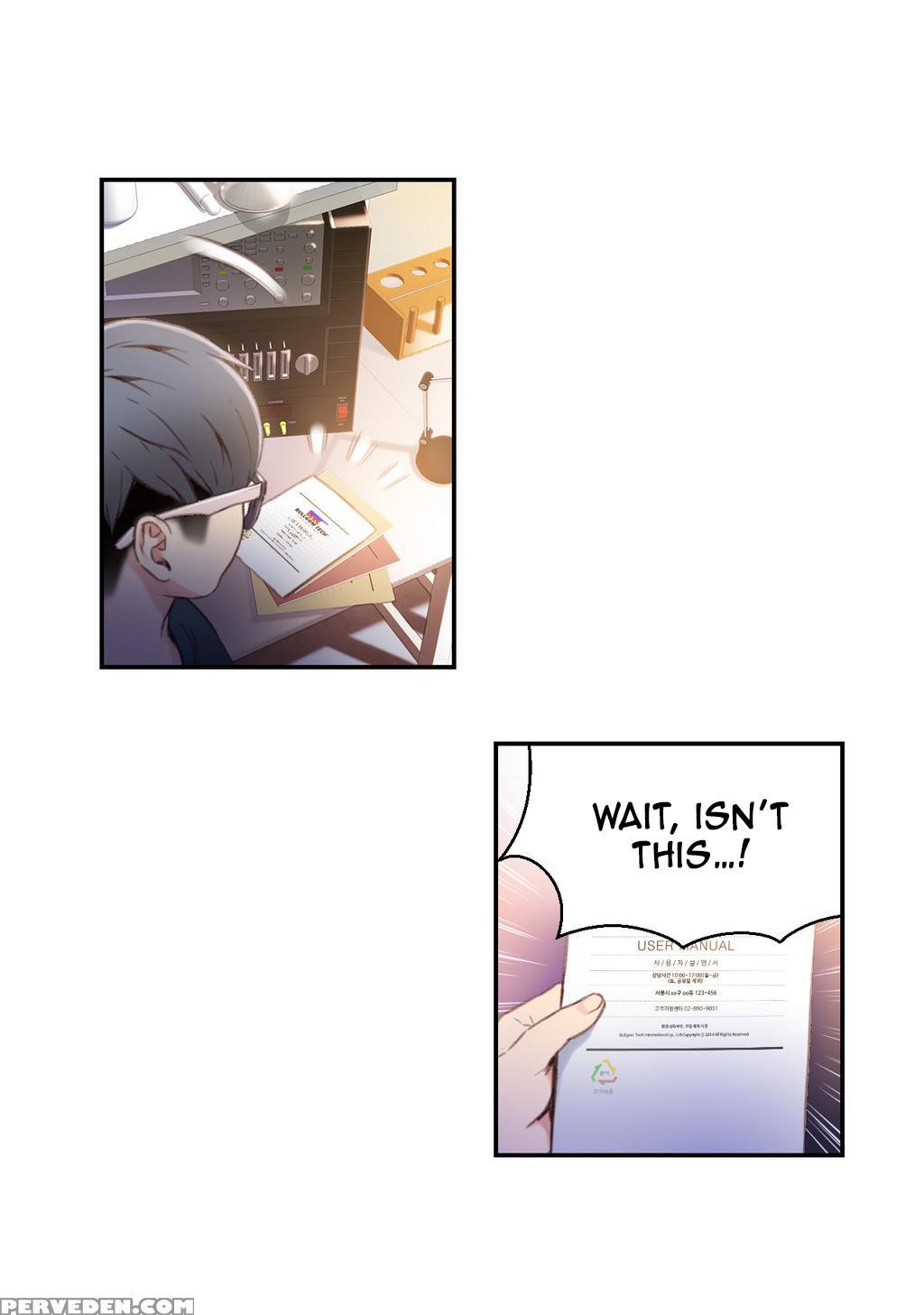 [bak Hyeong Jun] Sweet Guy Ch. 1-49 [english] [yomanga] 1