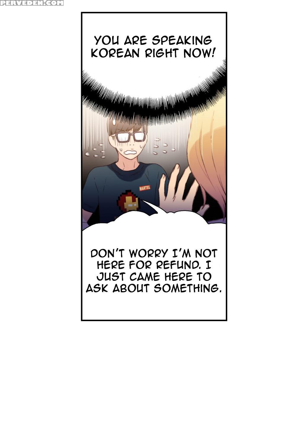 [bak Hyeong Jun] Sweet Guy Ch. 1-49 [english] [yomanga] 1