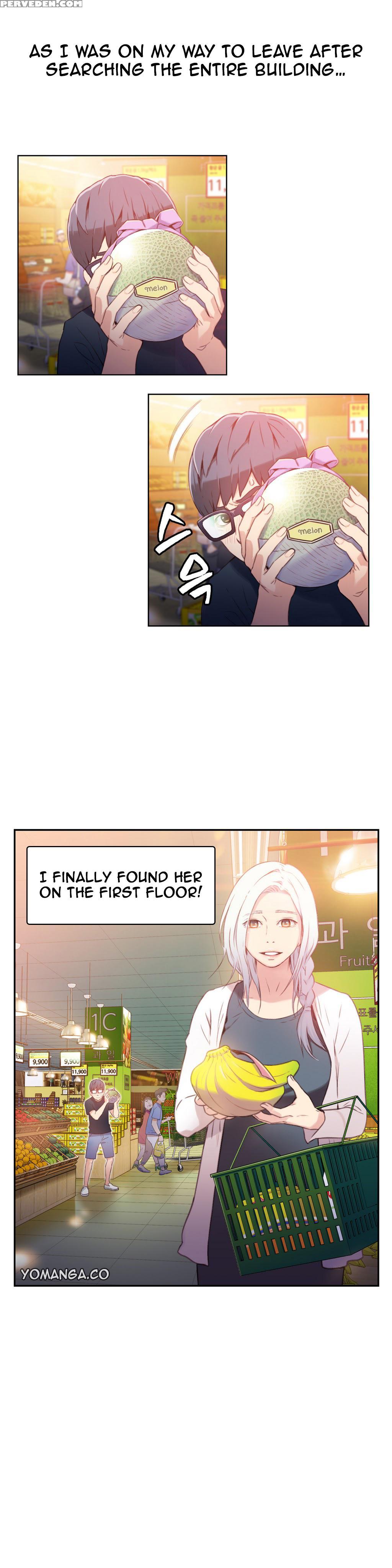 [bak Hyeong Jun] Sweet Guy Ch. 1-49 [english] [yomanga] 1