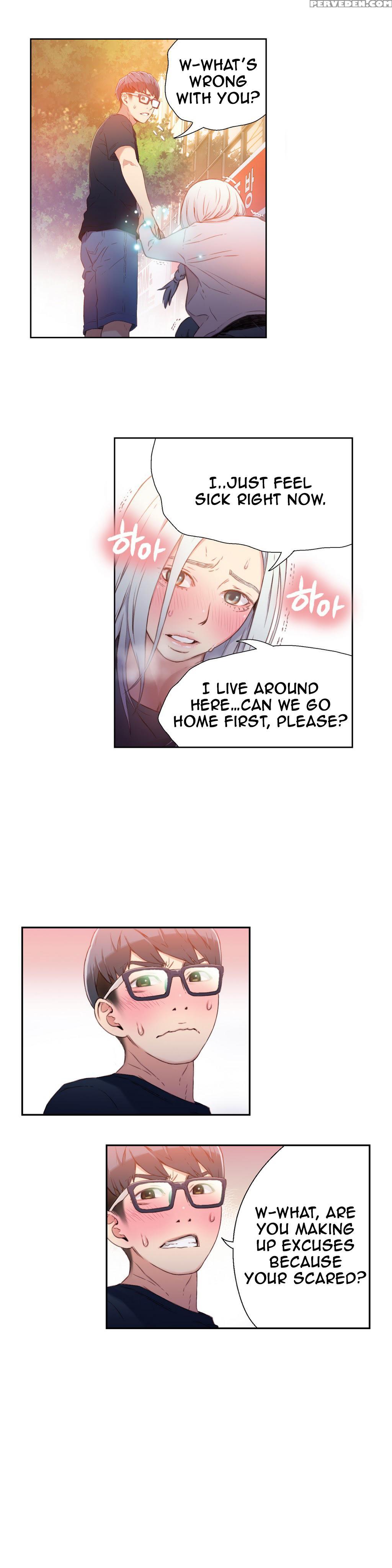 [bak Hyeong Jun] Sweet Guy Ch. 1-49 [english] [yomanga] 1