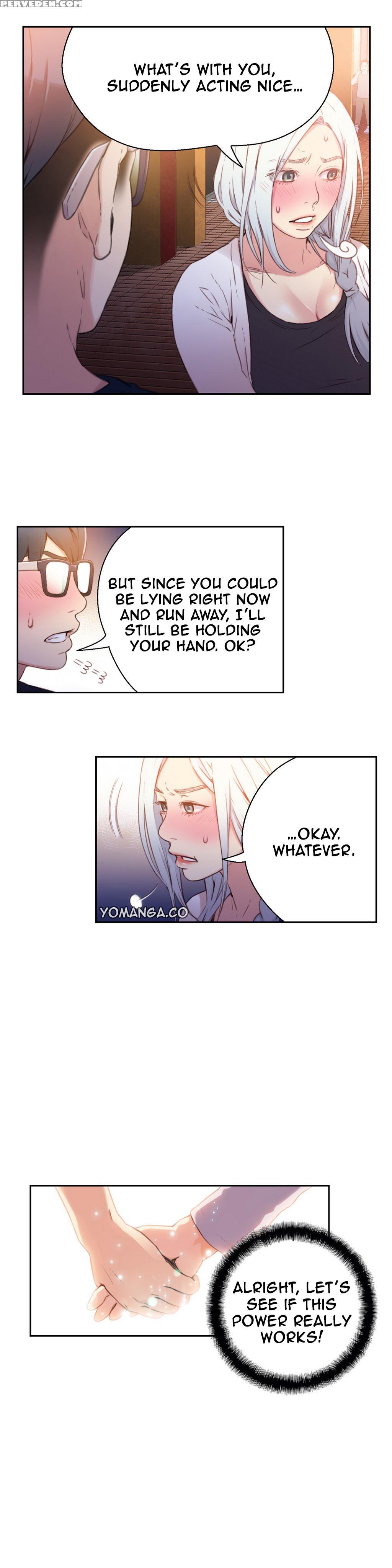 [bak Hyeong Jun] Sweet Guy Ch. 1-49 [english] [yomanga] 1