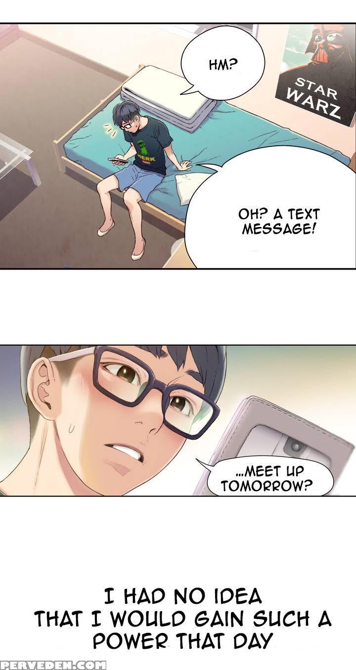 [bak Hyeong Jun] Sweet Guy Ch. 1-49 [english] [yomanga] 1