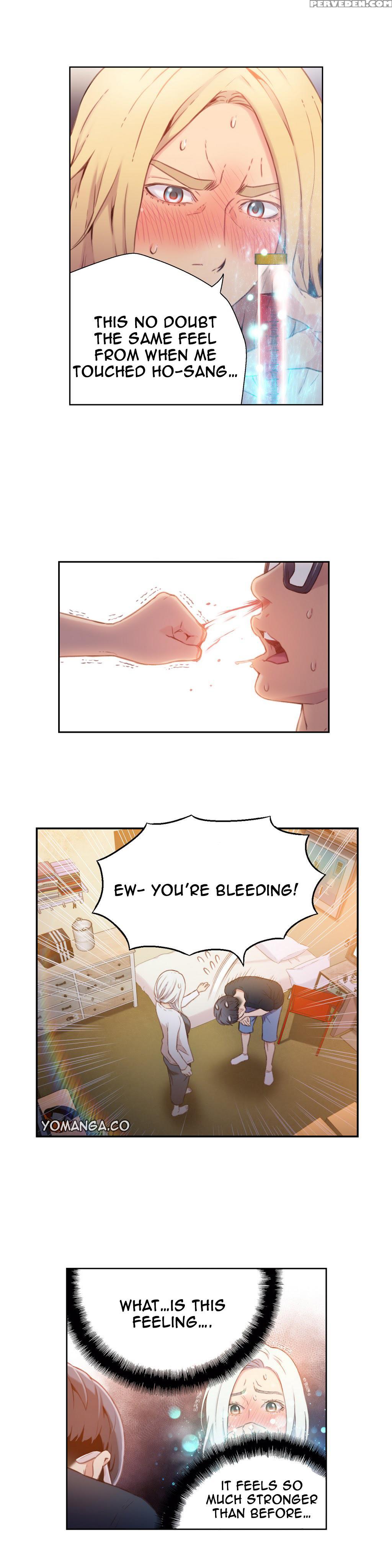 [bak Hyeong Jun] Sweet Guy Ch. 1-49 [english] [yomanga] 1