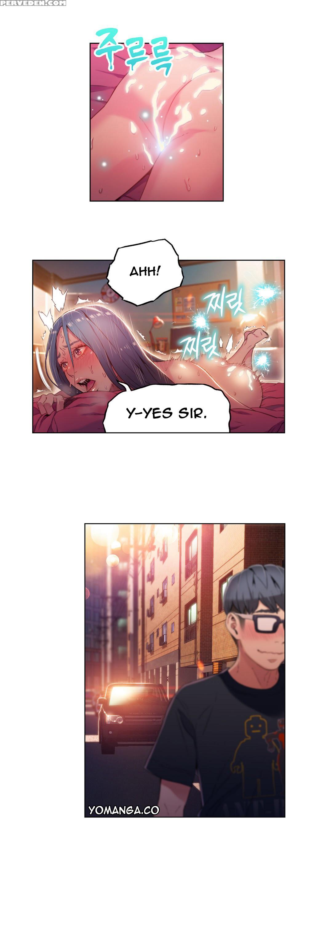 [bak Hyeong Jun] Sweet Guy Ch. 1-49 [english] [yomanga] 1