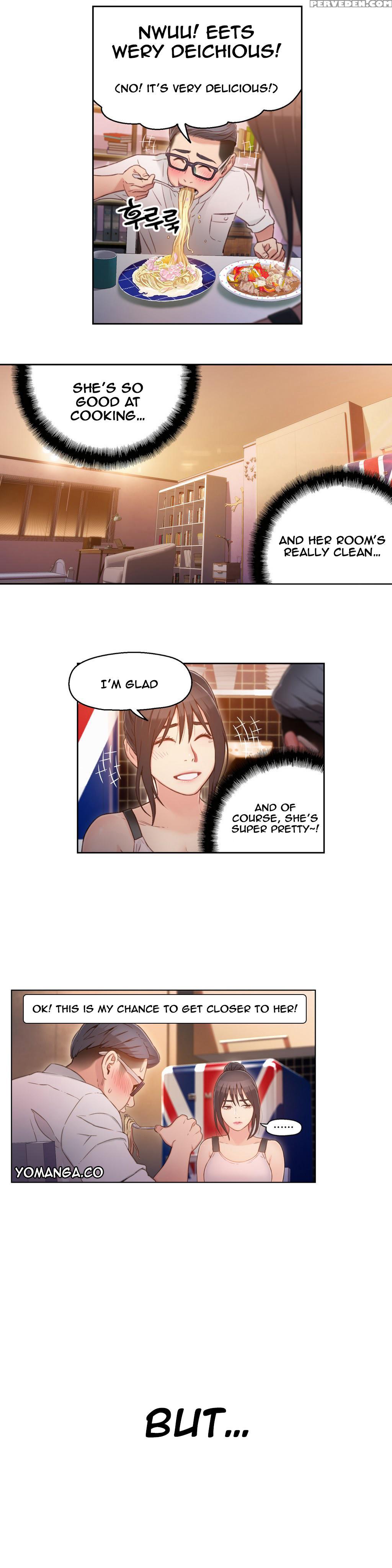 [bak Hyeong Jun] Sweet Guy Ch. 1-49 [english] [yomanga] 1