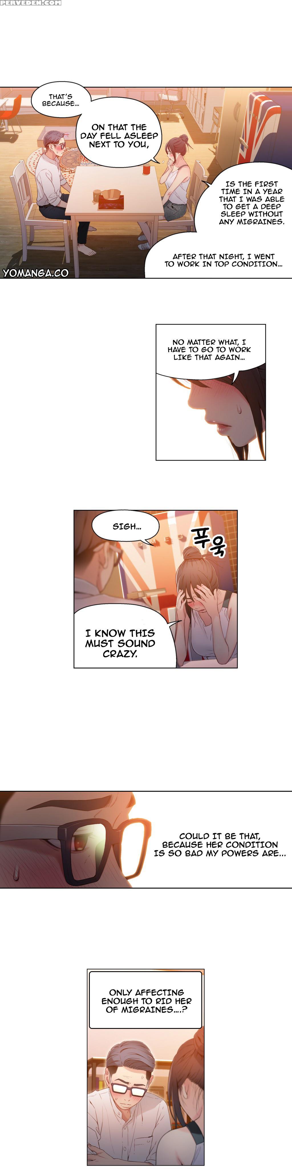 [bak Hyeong Jun] Sweet Guy Ch. 1-49 [english] [yomanga] 1