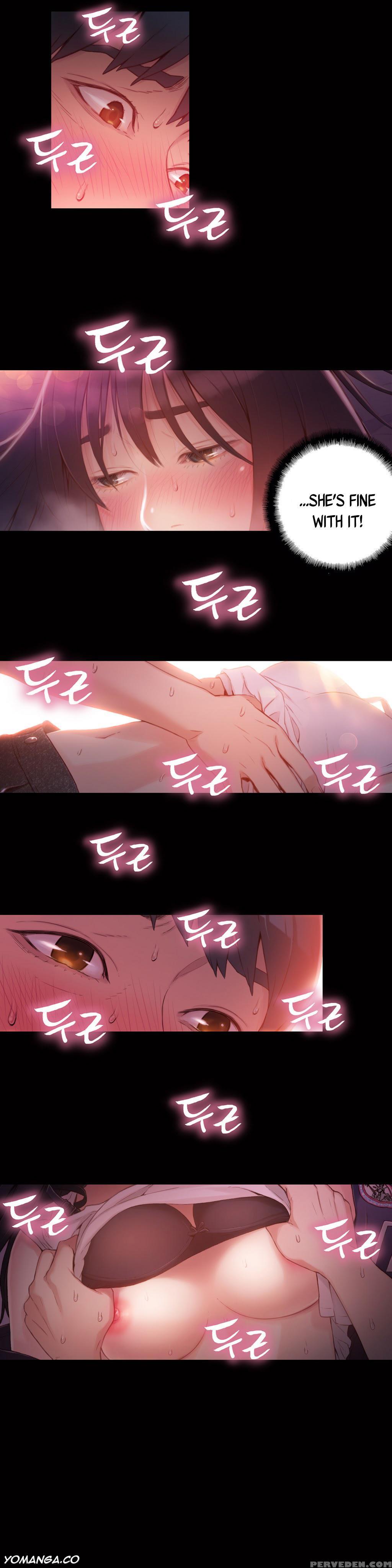 [bak Hyeong Jun] Sweet Guy Ch. 1-49 [english] [yomanga] 1