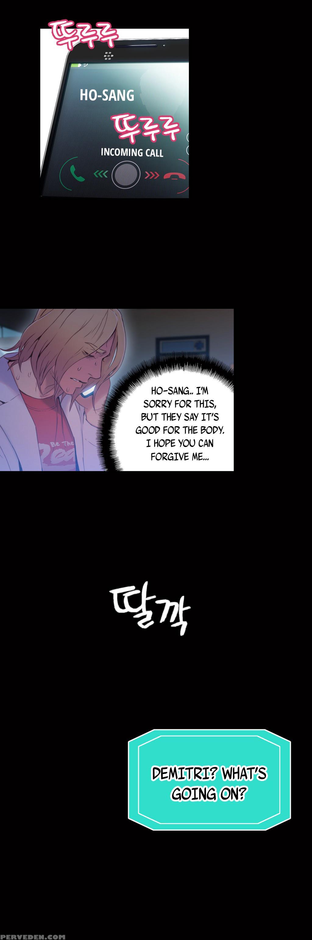[bak Hyeong Jun] Sweet Guy Ch. 1-49 [english] [yomanga] 1