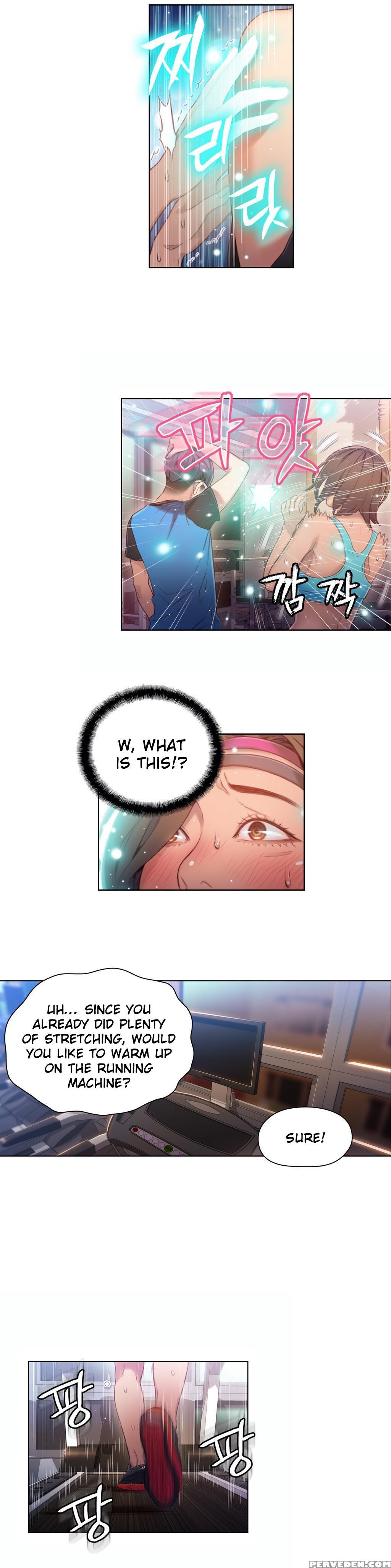 [bak Hyeong Jun] Sweet Guy Ch. 1-49 [english] [yomanga] 1