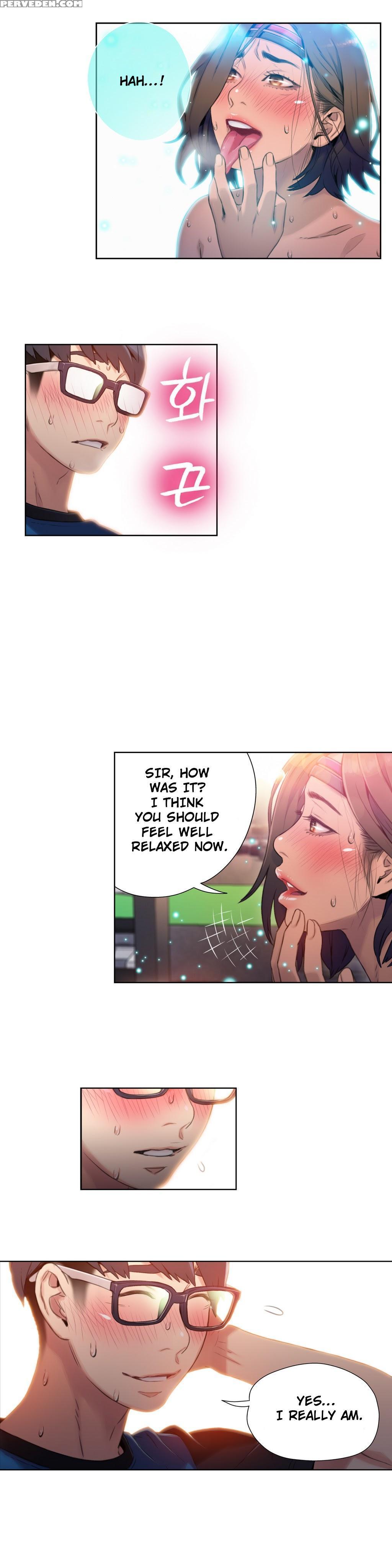 [bak Hyeong Jun] Sweet Guy Ch. 1-49 [english] [yomanga] 1