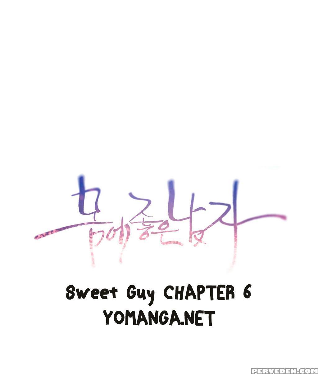 [bak Hyeong Jun] Sweet Guy Ch.1-46 (english) (yomanga) (ongoing) 1