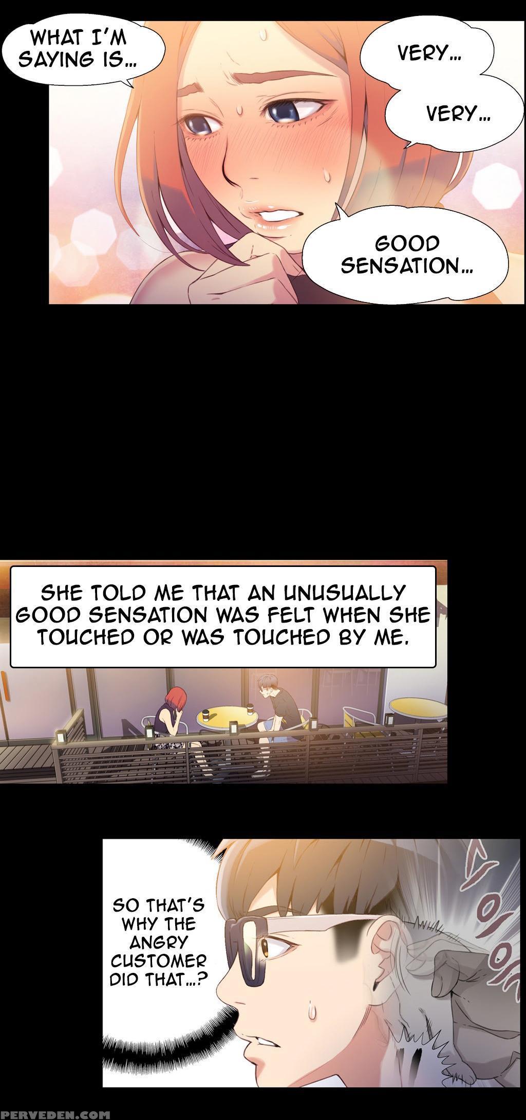 [bak Hyeong Jun] Sweet Guy Ch.1-46 (english) (yomanga) (ongoing) 1