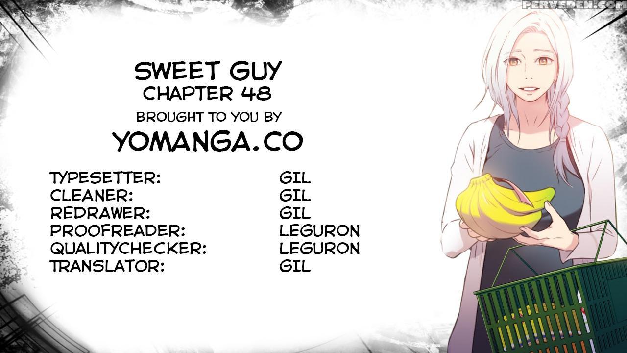 [bak Hyeong Jun] Sweet Guy Ch.1-48 (english) (yomanga) (ongoing) 1