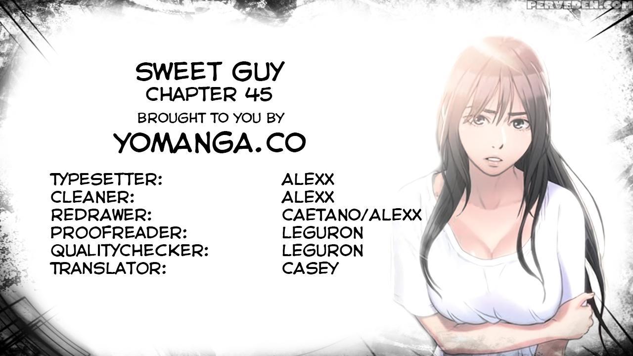 [bak Hyeong Jun] Sweet Guy Ch.1-49 (english) (yomanga) (ongoing) 1