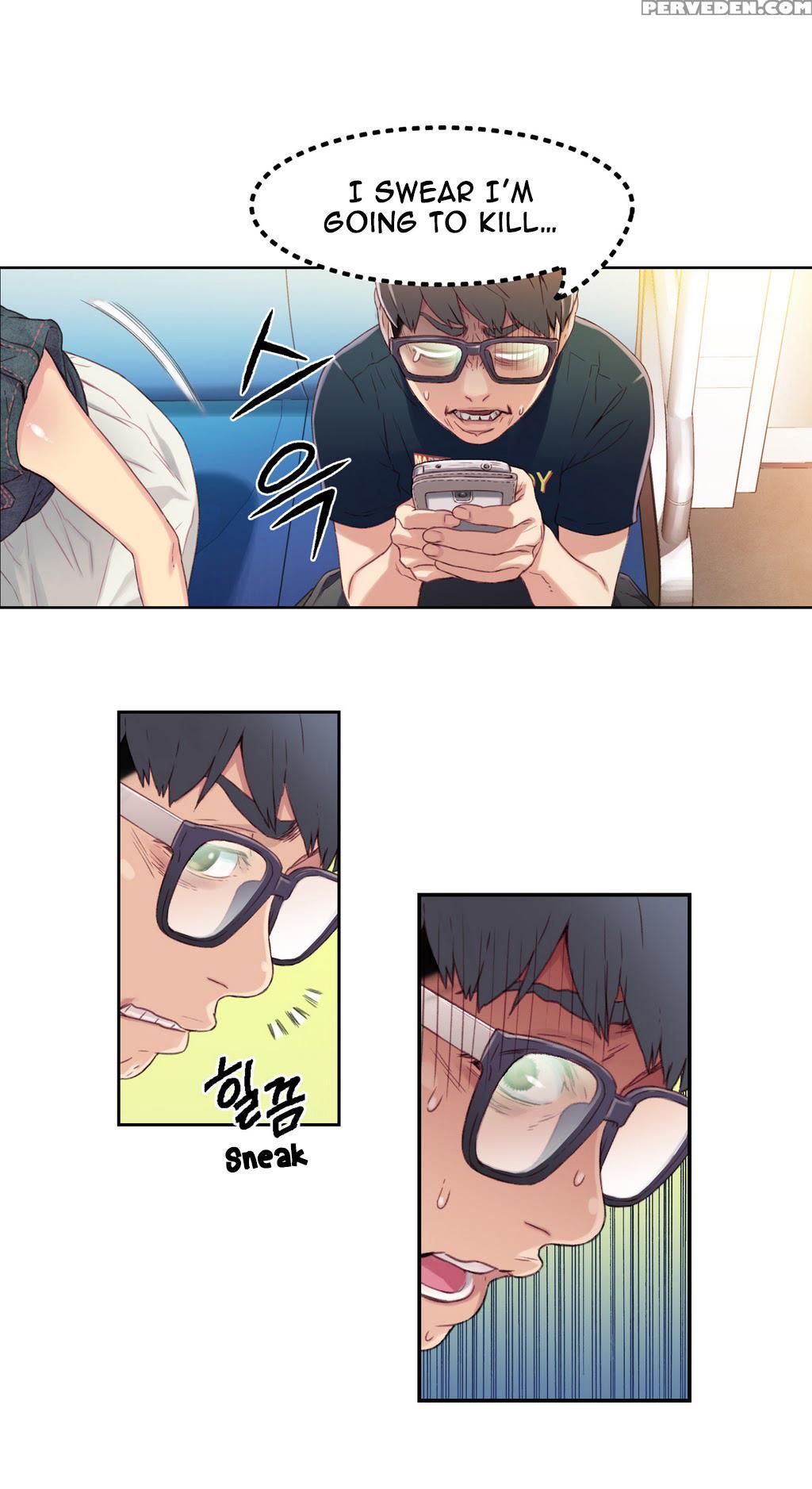 [bak Hyeong Jun] Sweet Guy Ch.1-49 (english) (yomanga) (ongoing) 1