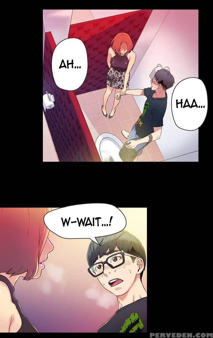[bak Hyeong Jun] Sweet Guy Ch.1-49 (english) (yomanga) (ongoing) 1