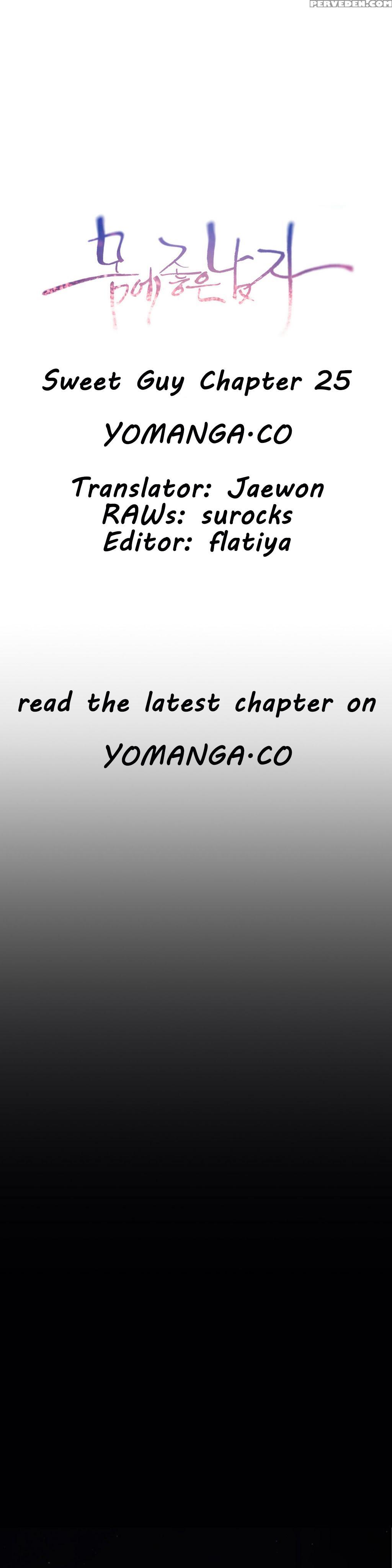 [bak Hyeong Jun] Sweet Guy Ch.1-49 (english) (yomanga) (ongoing) 1