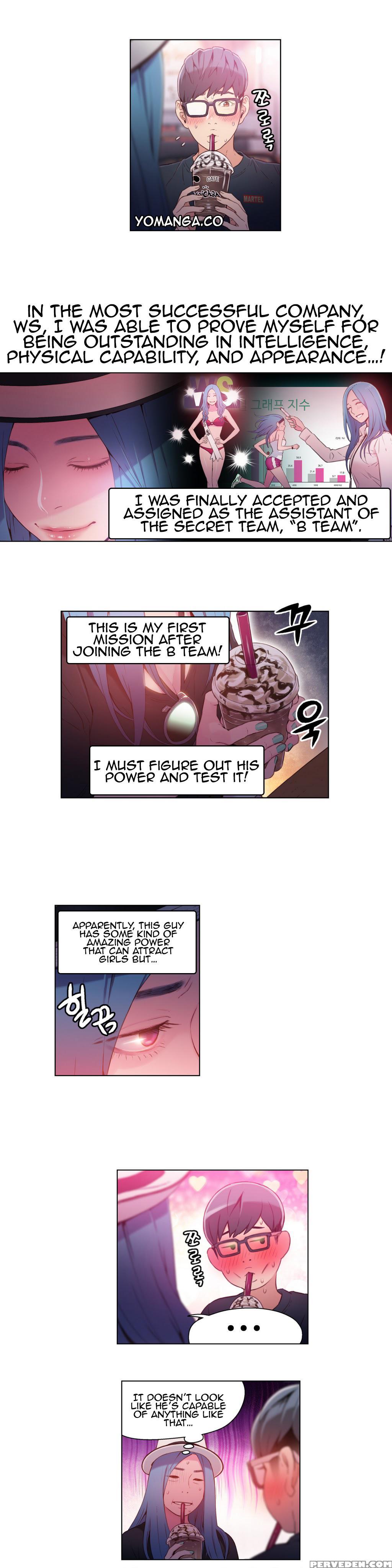 [bak Hyeong Jun] Sweet Guy Ch.1-49 (english) (yomanga) (ongoing) 1