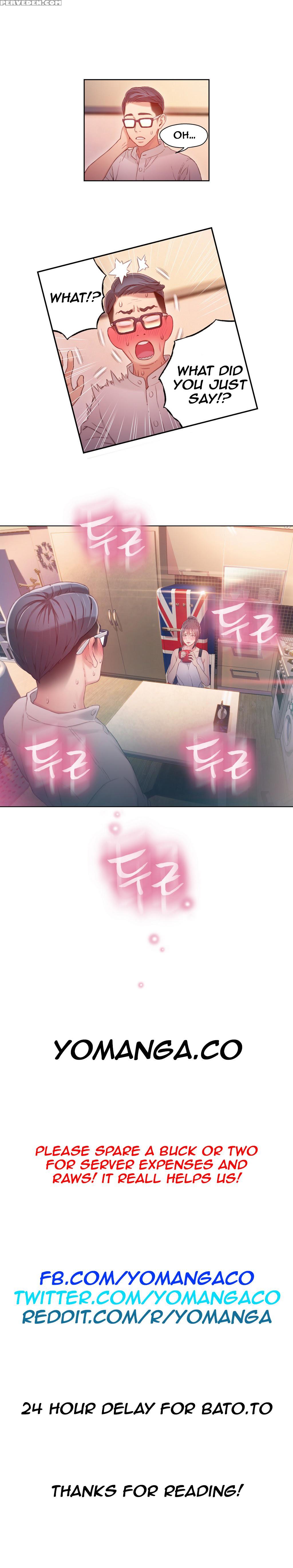 [bak Hyeong Jun] Sweet Guy Ch.1-49 (english) (yomanga) (ongoing) 1