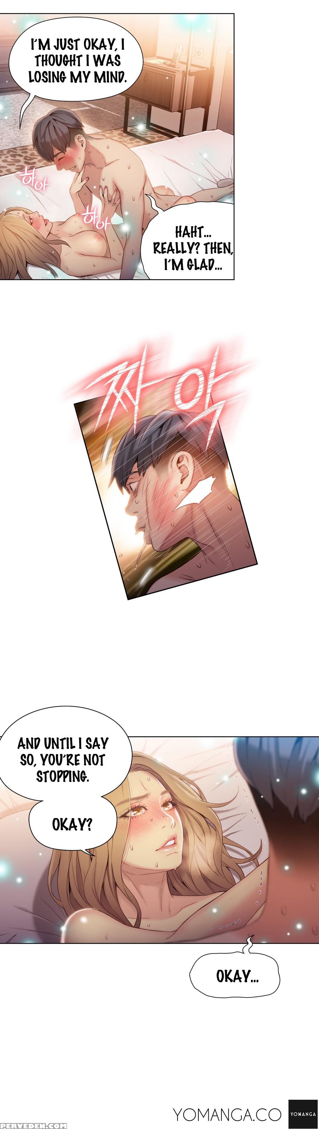 [bak Hyeong Jun] Sweet Guy Ch.1-50 (english) (yomanga) (ongoing) 1