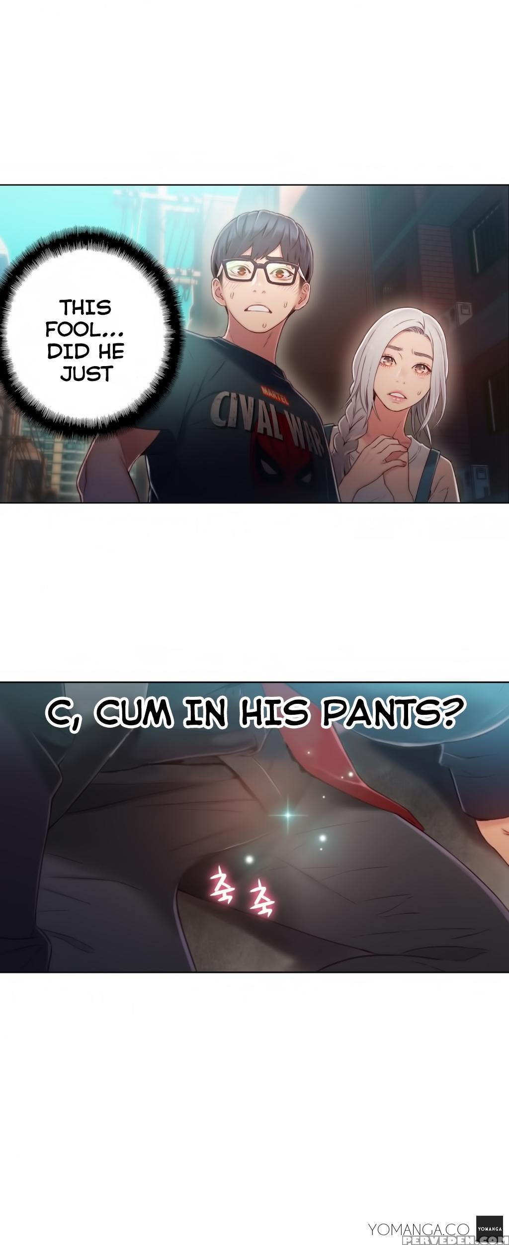 [bak Hyeong Jun] Sweet Guy Ch.1-50 (english) (yomanga) (ongoing) 1