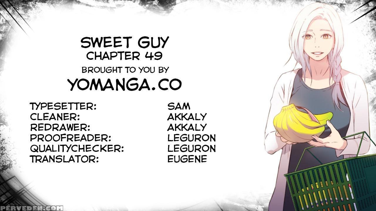 [bak Hyeong Jun] Sweet Guy Ch.1-50 (english) (yomanga) (ongoing) 1