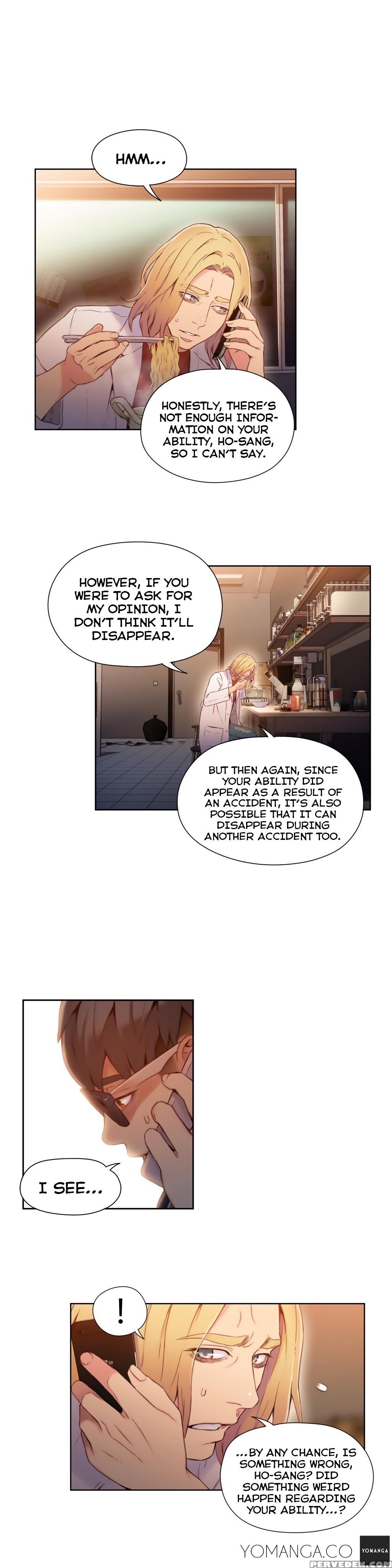 [bak Hyeong Jun] Sweet Guy Ch.1-50 (english) (yomanga) (ongoing) 1