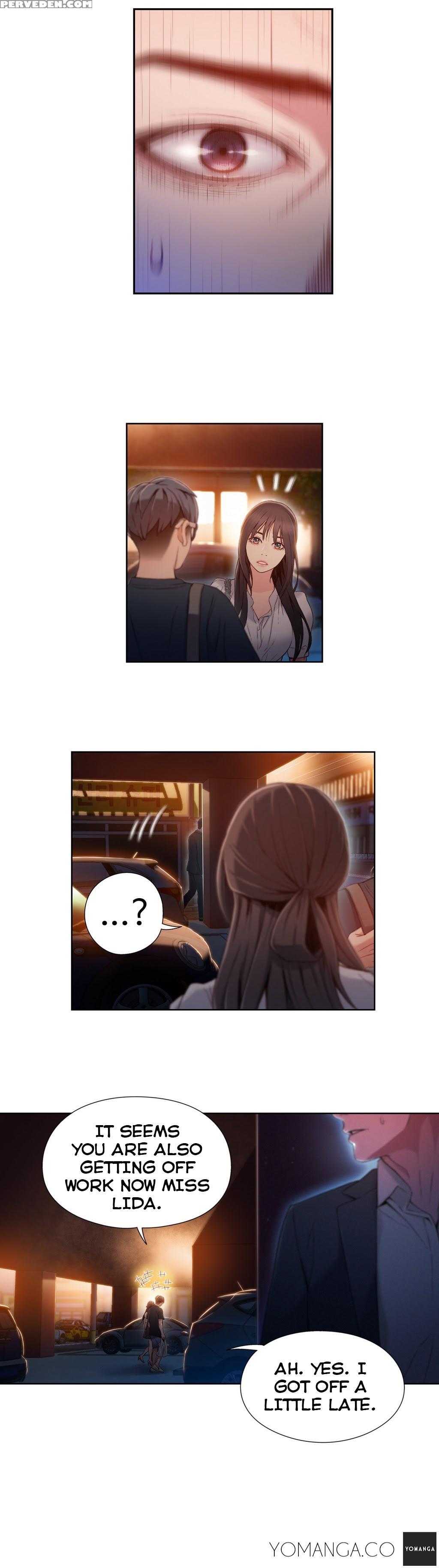 [bak Hyeong Jun] Sweet Guy Ch.1-50 (english) (yomanga) (ongoing) 1
