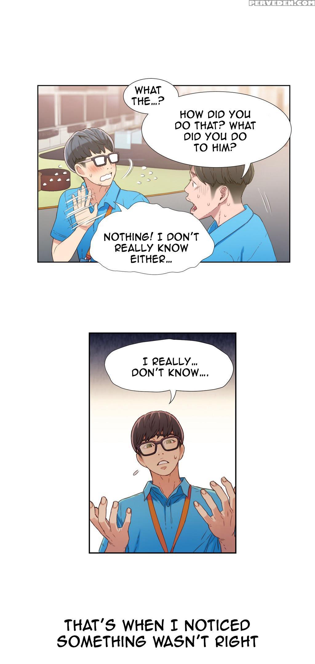 [bak Hyeong Jun] Sweet Guy Ch.1-50 (english) (yomanga) (ongoing) 1
