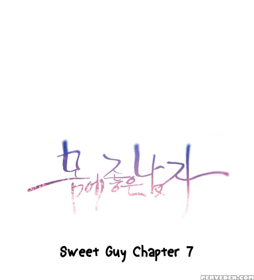 [bak Hyeong Jun] Sweet Guy Ch.1-50 (english) (yomanga) (ongoing) 1
