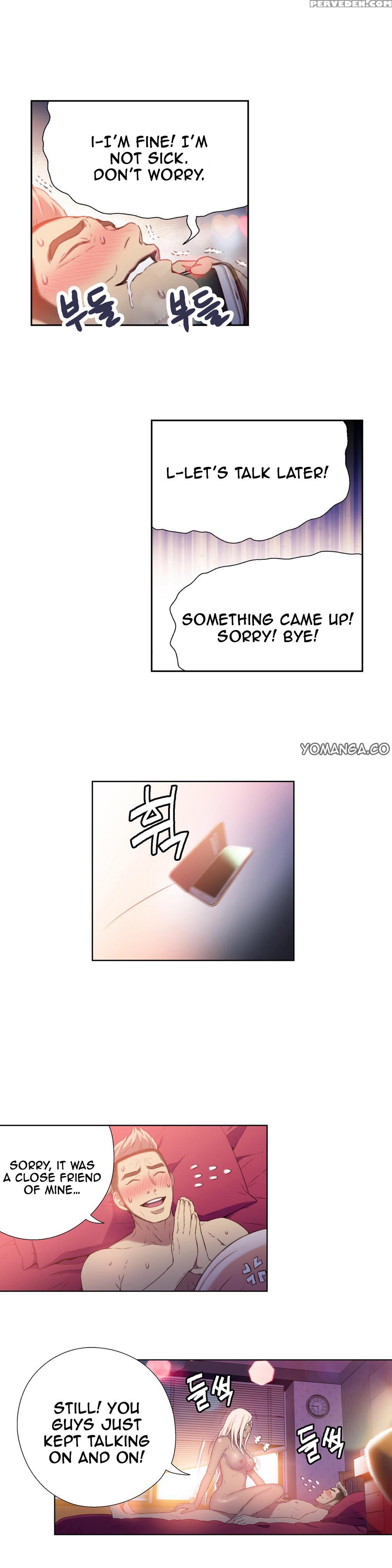 [bak Hyeong Jun] Sweet Guy Ch.1-50 (english) (yomanga) (ongoing) 1